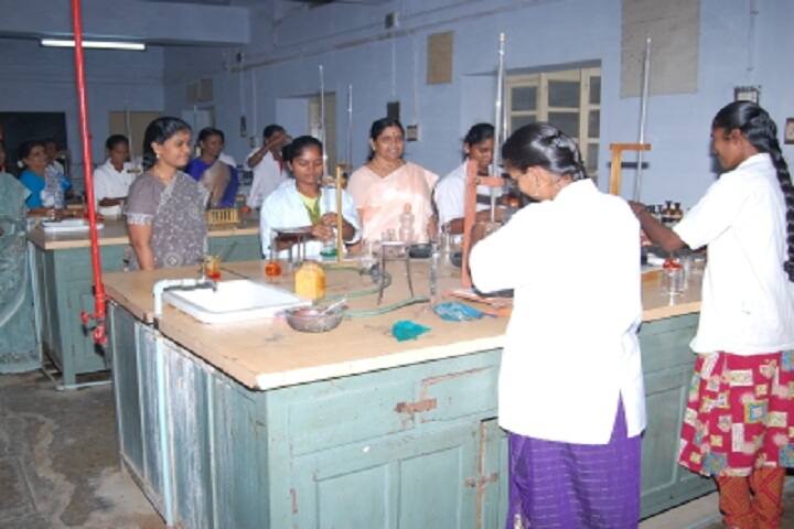 laboratory
